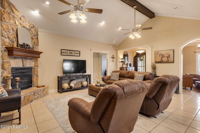 254 Nottingwood Court, Opelousas, LA 70570