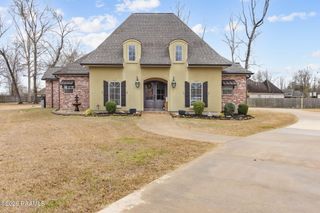 254 Nottingwood Court, Opelousas, LA 70570