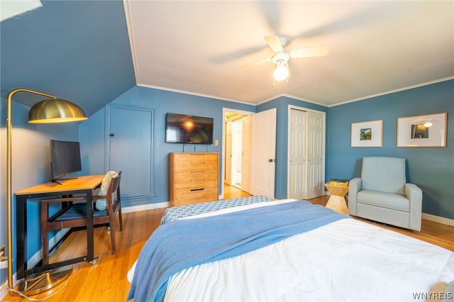 116 Woodcrest Drive, West Seneca, NY 14220