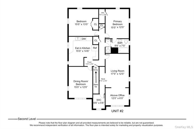 1623 Rose Avenue, Mamaroneck, NY 10543