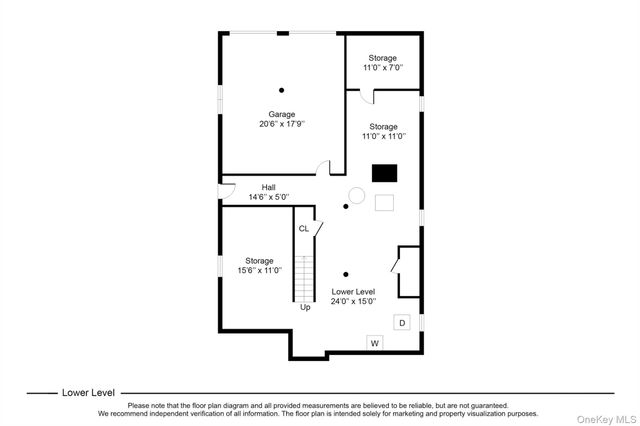 1623 Rose Avenue, Mamaroneck, NY 10543