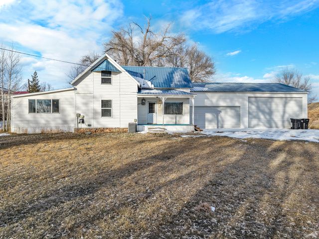 275 N DEER DR, Saint Charles, ID 83272