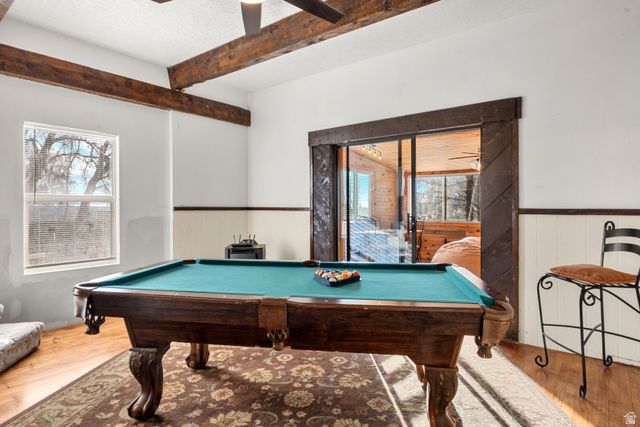 275 N DEER DR, Saint Charles, ID 83272