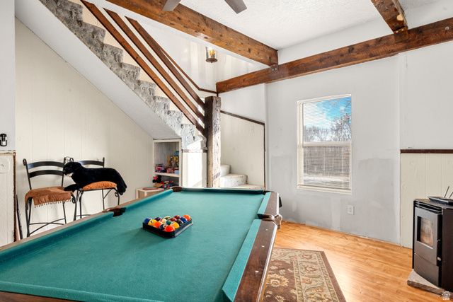 275 N DEER DR, Saint Charles, ID 83272