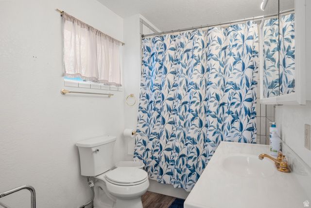 275 N DEER DR, Saint Charles, ID 83272
