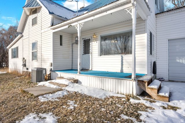275 N DEER DR, Saint Charles, ID 83272