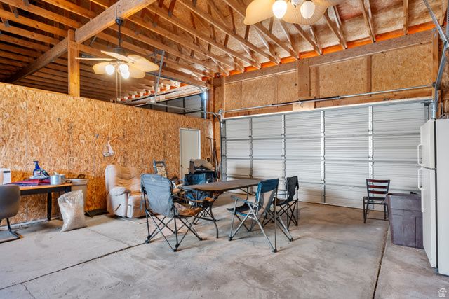 275 N DEER DR, Saint Charles, ID 83272