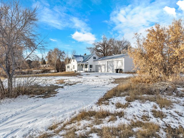 275 N DEER DR, Saint Charles, ID 83272