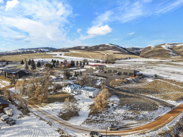 275 N DEER DR, Saint Charles, ID 83272