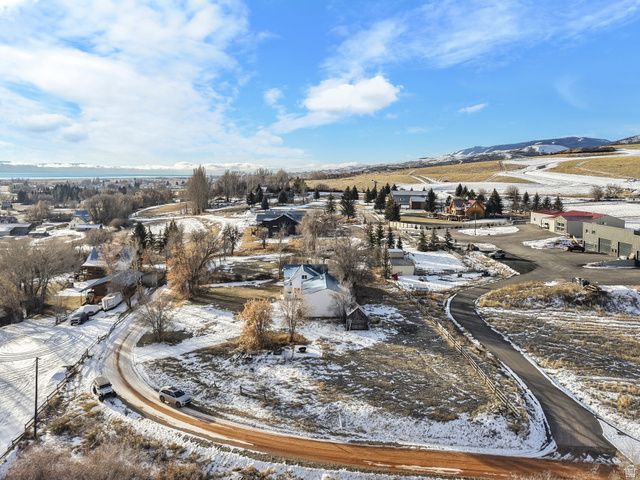275 N DEER DR, Saint Charles, ID 83272