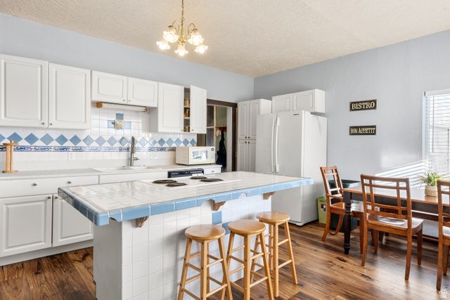 275 N DEER DR, Saint Charles, ID 83272