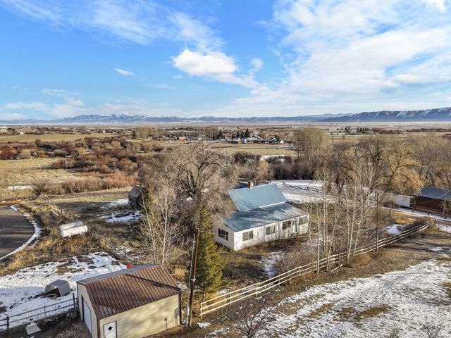 275 N DEER DR, Saint Charles, ID 83272