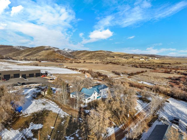 275 N DEER DR, Saint Charles, ID 83272