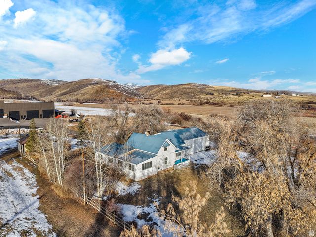 275 N DEER DR, Saint Charles, ID 83272