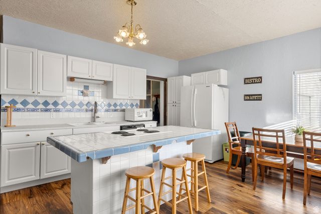 275 N DEER DR, Saint Charles, ID 83272