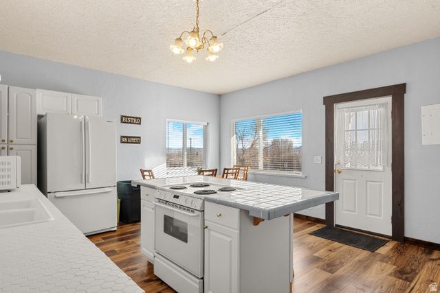 275 N DEER DR, Saint Charles, ID 83272