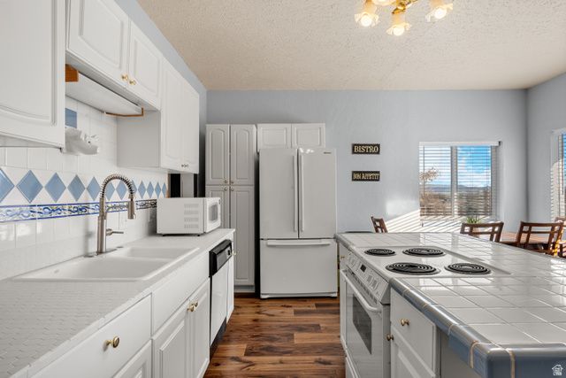 275 N DEER DR, Saint Charles, ID 83272