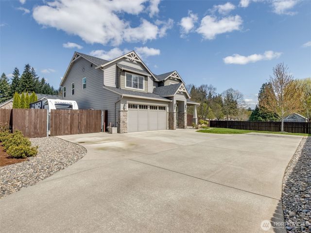 4206 NE 132nd Street, Vancouver, WA 98686