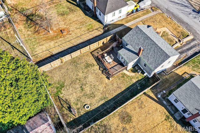 1923 Clare Court, St Louis, MO 63114