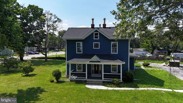 260 S BROAD ST, Penns Grove, NJ 08069