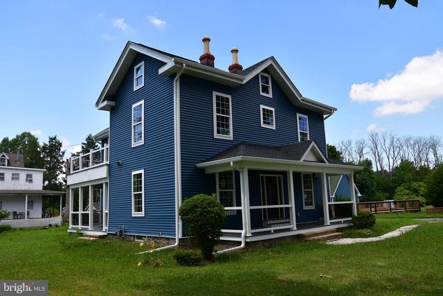 260 S BROAD ST, Penns Grove, NJ 08069