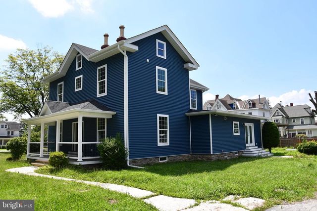 260 S BROAD ST, Penns Grove, NJ 08069