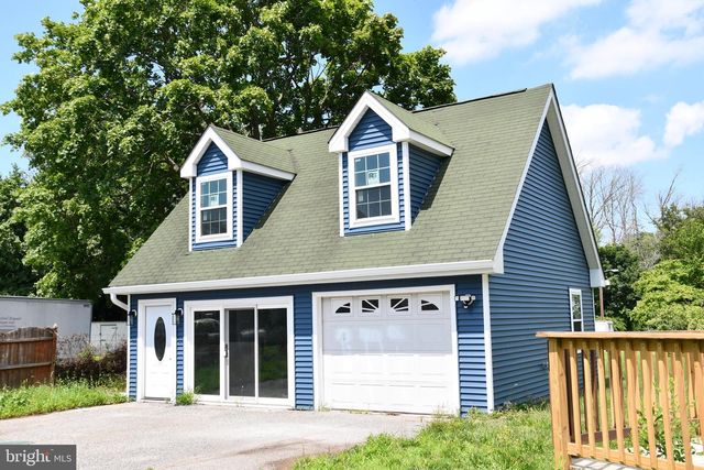 260 S BROAD ST, Penns Grove, NJ 08069