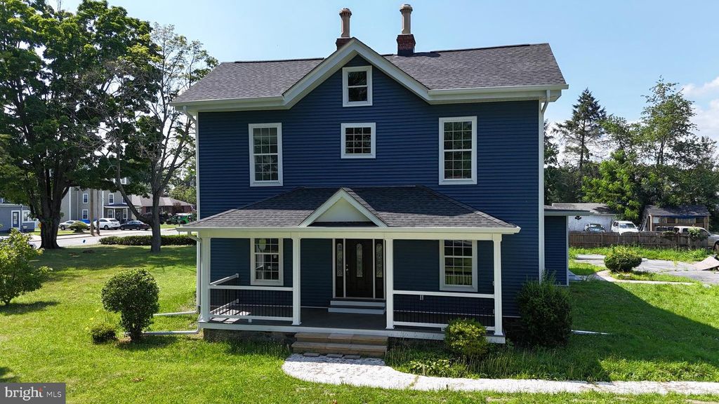 260 S BROAD ST, Penns Grove, NJ 08069