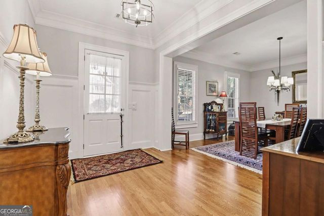 10856 Enclave Lane, Alpharetta, GA 30022