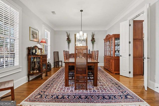 10856 Enclave Lane, Alpharetta, GA 30022