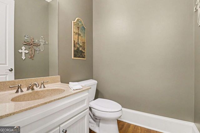 10856 Enclave Lane, Alpharetta, GA 30022
