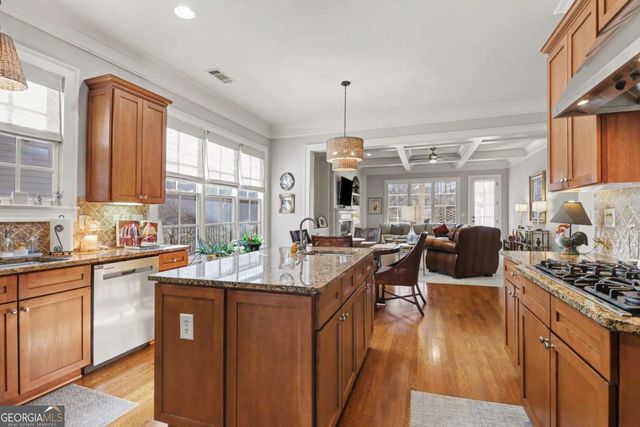10856 Enclave Lane, Alpharetta, GA 30022