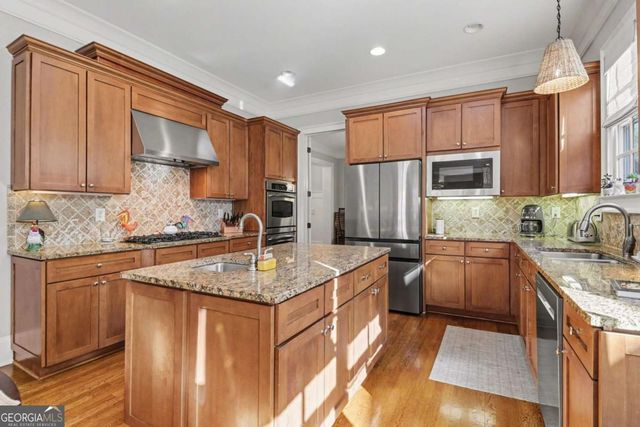 10856 Enclave Lane, Alpharetta, GA 30022