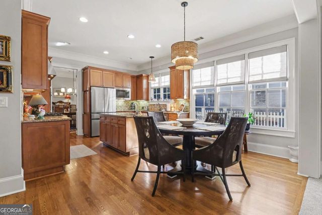10856 Enclave Lane, Alpharetta, GA 30022