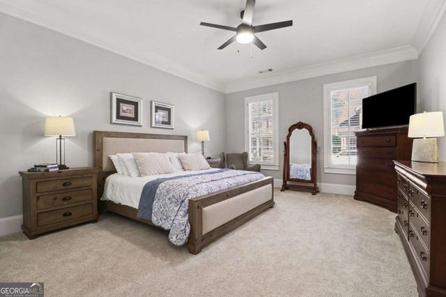 10856 Enclave Lane, Alpharetta, GA 30022