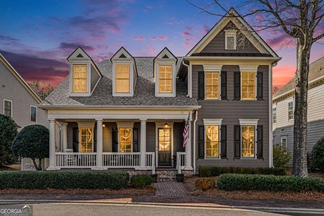 10856 Enclave Lane, Alpharetta, GA 30022