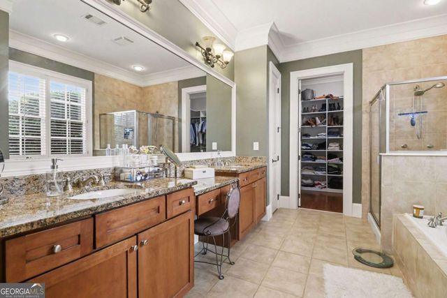 10856 Enclave Lane, Alpharetta, GA 30022
