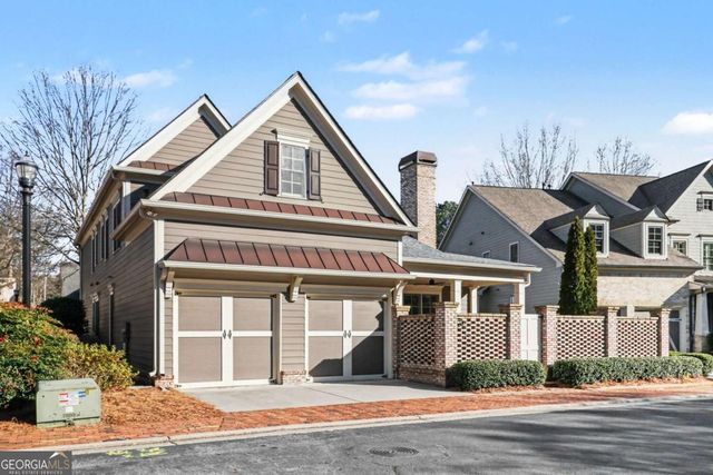 10856 Enclave Lane, Alpharetta, GA 30022