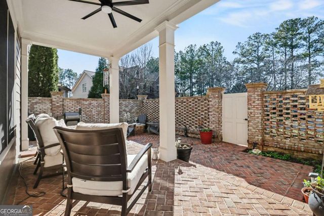 10856 Enclave Lane, Alpharetta, GA 30022