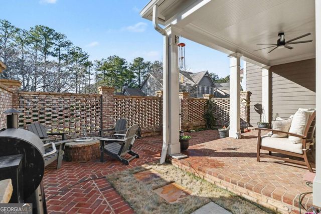 10856 Enclave Lane, Alpharetta, GA 30022
