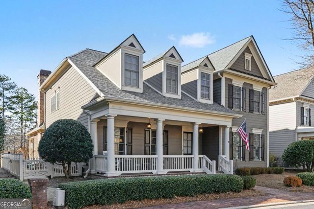 10856 Enclave Lane, Alpharetta, GA 30022