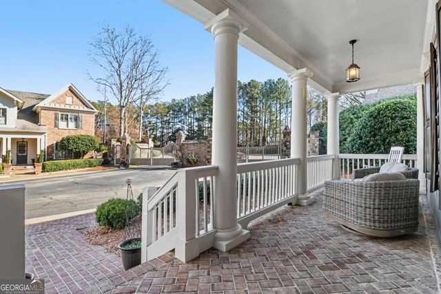 10856 Enclave Lane, Alpharetta, GA 30022