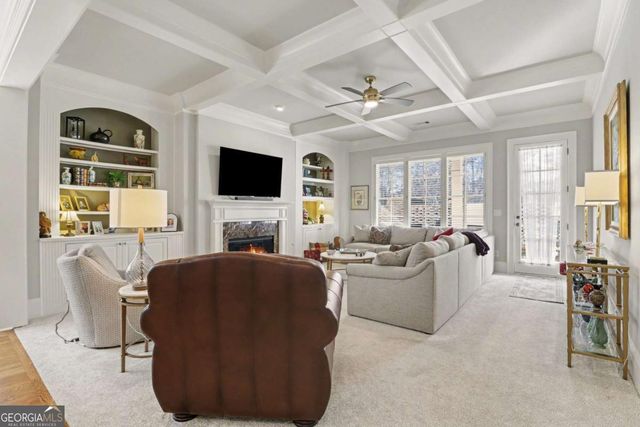 10856 Enclave Lane, Alpharetta, GA 30022