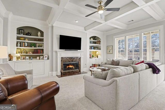 10856 Enclave Lane, Alpharetta, GA 30022