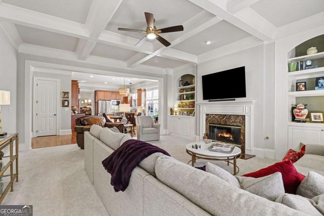10856 Enclave Lane, Alpharetta, GA 30022