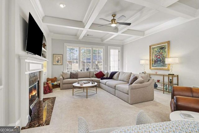 10856 Enclave Lane, Alpharetta, GA 30022