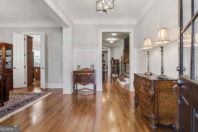 10856 Enclave Lane, Alpharetta, GA 30022
