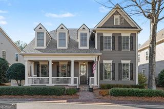 10856 Enclave Lane, Alpharetta, GA 30022