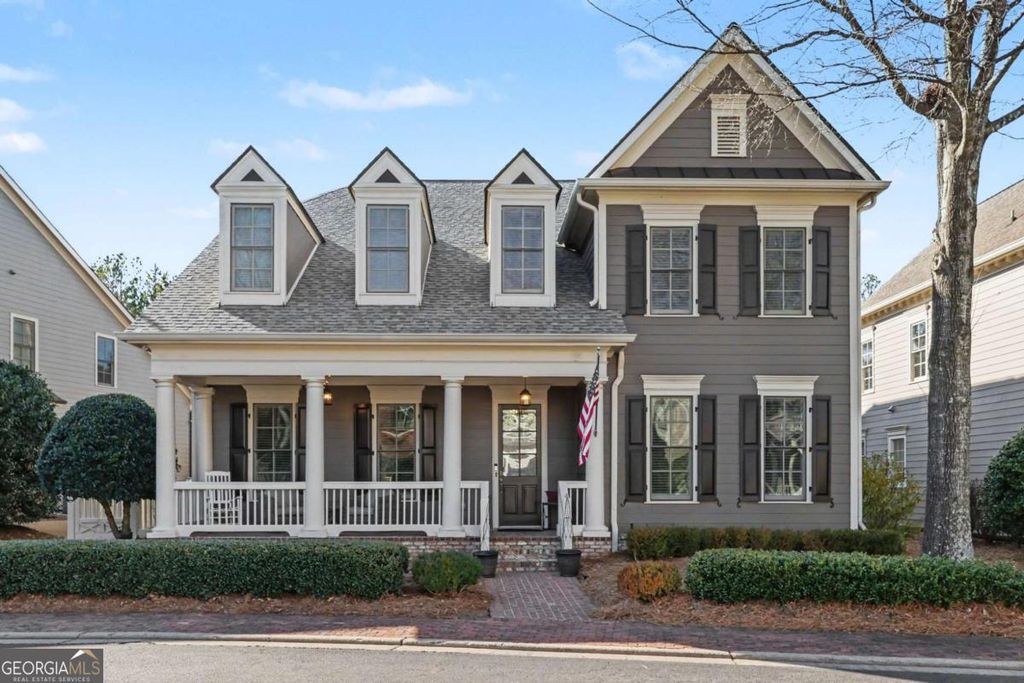 10856 Enclave Lane, Alpharetta, GA 30022