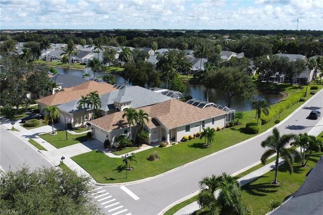 8106 Tauren CT, Naples, FL 34119